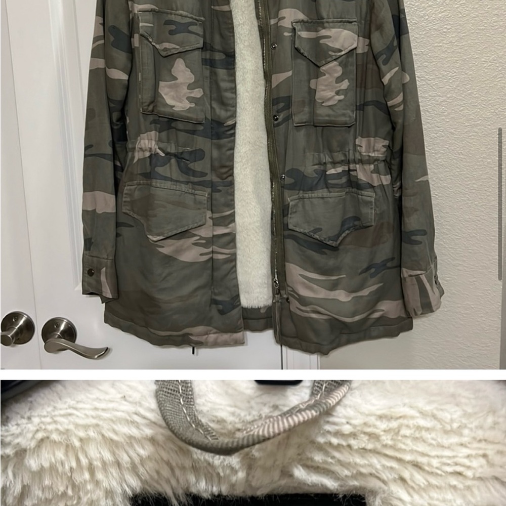 Camo jackets - Picture 9 of 15